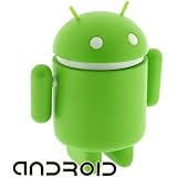 日本限定パッケージ! Android [ドロイド君] ミニコレクティブル スタンダードエディション