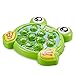 Think Gizmos Whack A Frog Game - Fun Hammering Interactive Toy for Boys & Girls, Learning, Active, Early Developmental STEM Pounding Toy for Toddlers