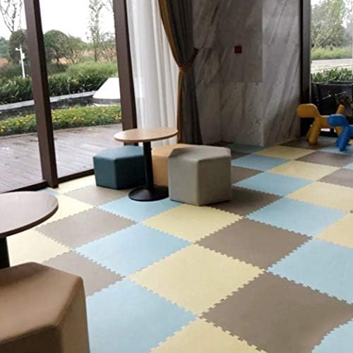 ジョイントマット 極厚 厚み1 2cm 選べる 6畳 六畳 カラー 北欧 おしゃれ かわいい カラフル フロアマット 子供 ベビー 赤ちゃん すべりにくい 床暖房対応 サイドパーツ 単色 床暖房対応 60 60 1 4 25 ジョイント フロアマット キッズプ Shilo Setservices Com