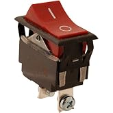 Metro RPC13-375 Power Switch