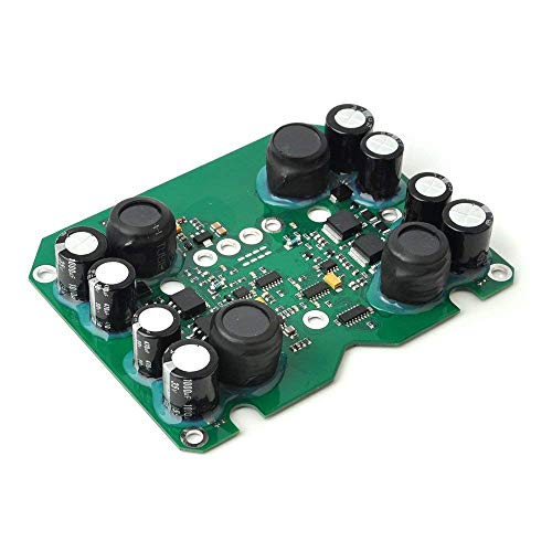 JoyTutus FICM for Ford Excursion 6.0L Powerstroke F250 F350 F450 F550 Fuel Injection Control Module 904-229 - Thumbnail 4