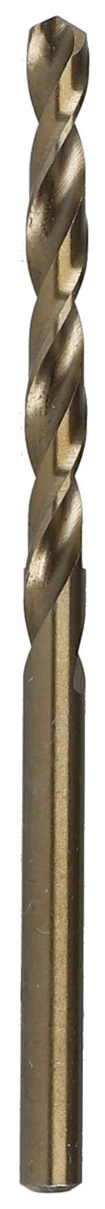 Heller Tools 990 HSS-Co Stainless Steel Drill Bit, Diameter 3.5 x 39/70 mm, Metal Drill 3.5 mm, Steel Drill, Drill for Stainless Steel, Metal Drill โ image 1