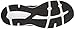 ASICS Men's Gel-Excite 4 Running Shoe, Black/Onyx/Silver, 12 M US
