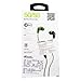 Skullcandy 50/50 Ear Buds w/Mic3 Lurker Green/Black (2012 Color), One Size