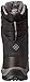 Columbia Women's Bugaboot Plus Iii XTM Omni-Heat Snow Boot, Black, Dark Mirage, 8 B US
