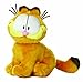 Aurora World Garfield Sitting 8.5