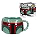 Funko POP Home: Star Wars - Boba Fett Mug