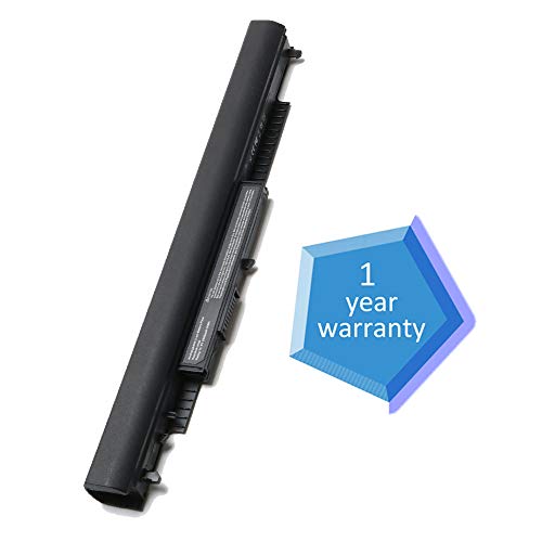 Replacement Battery For HP Laptops - 2600mAh HS04 HS03 Compatible With Multiple Models