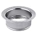 In-Sink-Erator Sink Flange, Polished Stainless Steel primary