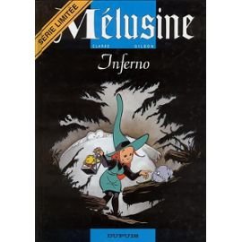Mélusine Book Series - 