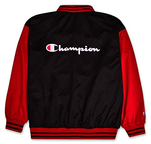champion jacket cheap