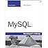 MySQL (5th Edition) (Developer's Library)