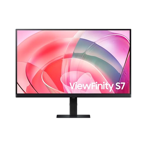 Samsung 27 ViewFinity S70D UHD Monitor