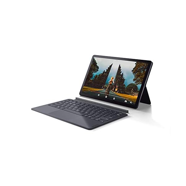Lenovo-Tab-P11-11-Inch-2K-Tablet-Octa-Core-20GHz-4GB-RAM-128GB-Storage-Android-10--Slate-Grey Lenovo Tab P11 11 Inch 2K Tablet (Octa-Core 2.0GHz, 4GB RAM, 128GB Storage, Android 10) – Slate Grey