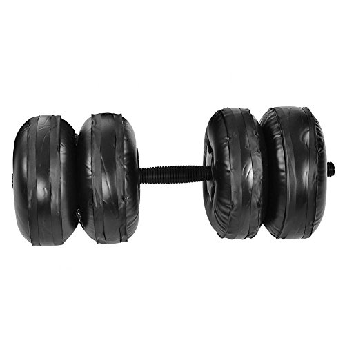 DEWIN-Water-Dumbbells-Kit-Max-25-kgWeight-Adjustable-Hand-Weights-SetPhysical-Building-Exercise-Fitness-Equipments8-Weight-Bags-4-Rods