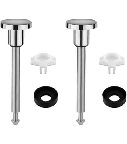 BOXOB 3pcs 101237 Cup Seal & Diverter Gate Compatible with Moen