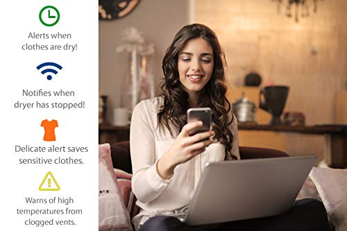 1 SmartDry+Wireless+Laundry+Clothes+Electric