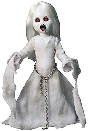 living dead dolls banshee