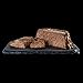 Crave Grain Free High Protein Wet Cat Food Trays, 24 Pack