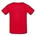 FGTeeV The Family Gaming Team Kids' T-Shirt, M, red