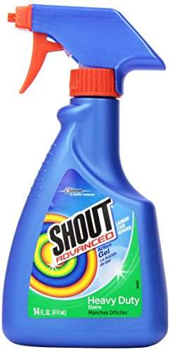 Shout Advanced Gel - Image 2