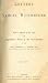 Letters of Samuel Rutherford