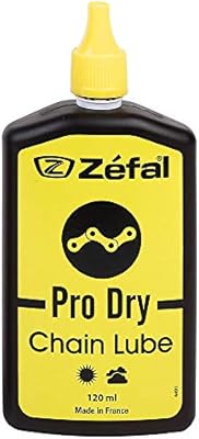 zefal bike pro lube