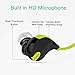 Win-Market QCY Qy7 Universal Bluetooth Headphones Mini Wireless Stereo Sports running Gym Earbuds Headsets for Iphone 6S plus 6 5S 5 5C Ipad Ipod Samsung Galaxy HTC Android Smart Phones Devices