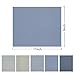 Coceca 15pcs 9x11 inches High Grit Wet and Dry Sandpaper Assortment 800 1500 3000 5000 7000 for Mental Car,Glass,Wood,Plastics
