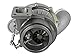aFe Power BladeRunner 46-60050 Dodge Diesel Trucks Turbocharger (Street Series)