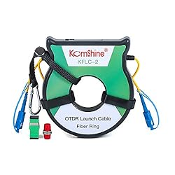 KomShine OTDR Launch Cable Box Multi-Mode MM OM1