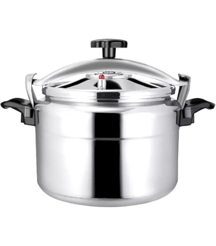 Amazon.com: T-FAL 壓力鍋ClipsoMinut Easy 6.0L (紅寶石紅) P4620769