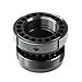 Barrel Nut, Yuanboco Threaded Barrel Quad Rail Float Standard Nuts Ring Tools