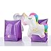 Inflatable Unicorn Arm Bands Swimming Boat Children Inflatable Sleeves Swim Circle Armbands Pool Toy for Kids Toddlers Infants 2-8 Years