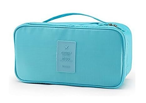 undergarment travel organizer