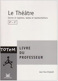 Le  théâtre
