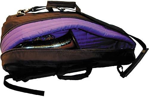 Alto Saxophone Backpack Gig Bag