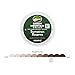 Green Mountain Coffee Fair Trade Organic Sumatran Reserve, K-Cup Portion Pack for Keurig Brewers 24-Count
