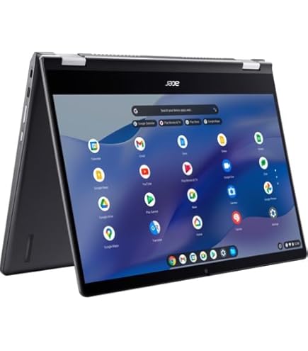 Amazon.com: ASUS ChromeBook Flip/GREY/14.0 WUXGA(WU) Touch(OGM)/I5