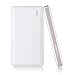 Aibocn 8000mAh Portable Power Bank External Battery Pack for Phone Tablet, Smart Charge for iPhones, Galaxy and More(Dual USB)