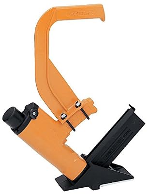 BOSTITCH MIIIFS 1-1/2-Inch to 2-Inch Pneumatic Floor Stapler