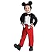Mickey Mouse Toddler Costume