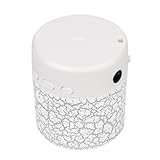 Dreamyth Portable Mini Stereo Bass Speakers Crack