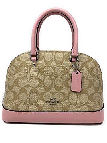 coach mini sierra satchel price philippines