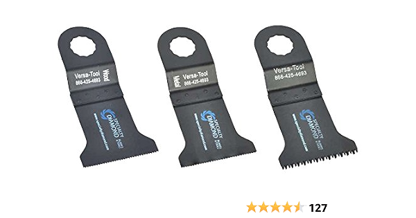 Band Saw Blades 