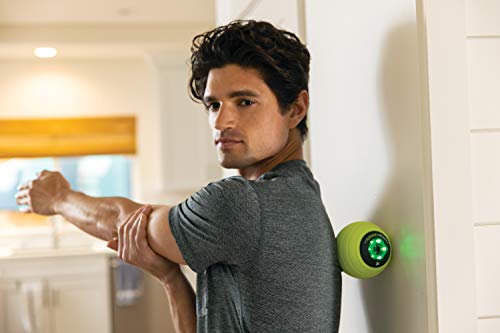 TriggerPoint MB Vibe 3-Speed Vibrating Massage Ball - //coolthings.us