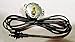 Egg Tray Turning Motor with 2 Prong Plug for Hova Bator or Little Giant Incubator New!