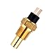 VDO Temperature Sender 250°F/120°C Floating Ground - 3/8-18 NPTF
