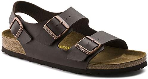 Amazon.com | BIRKENSTOCK Unisex Boston Clogs, black, 12 AU | Mules