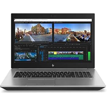 Amazon.com: HP Smart Buy ZBOOK 17 G5 WKSTN: Computers